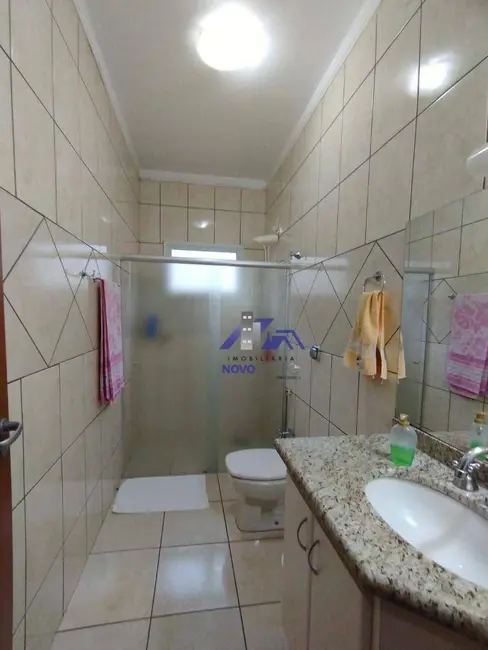 Casa de Condomínio com 3 quartos à venda, 390m2 em Aeroporto, Aracatuba - SP - imagem 5 Foto 5 de Casa de Condomínio com 3 quartos à venda, 390m2 em Aeroporto, Aracatuba - SP