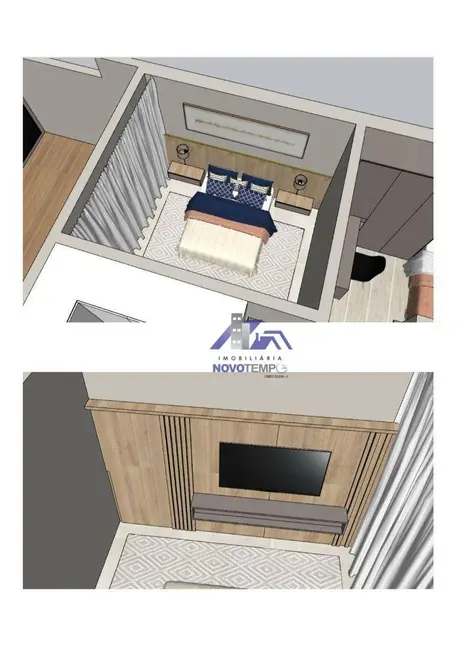 Casa de Condomínio com 3 quartos à venda, 300m2 em Conjunto Habitacional Etheocle Turrini, Aracatuba - SP - imagem 7 Foto 7 de Casa de Condomínio com 3 quartos à venda, 300m2 em Conjunto Habitacional Etheocle Turrini, Aracatuba - SP