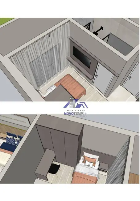 Casa de Condomínio com 3 quartos à venda, 300m2 em Conjunto Habitacional Etheocle Turrini, Aracatuba - SP - imagem 6 Foto 6 de Casa de Condomínio com 3 quartos à venda, 300m2 em Conjunto Habitacional Etheocle Turrini, Aracatuba - SP