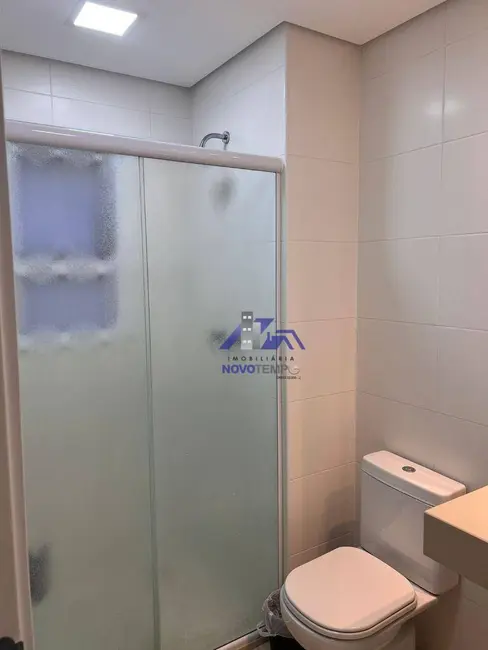 Foto 9 de Apartamento com 1 quarto à venda, 52m2 em Alphaville Industrial, Barueri - SP