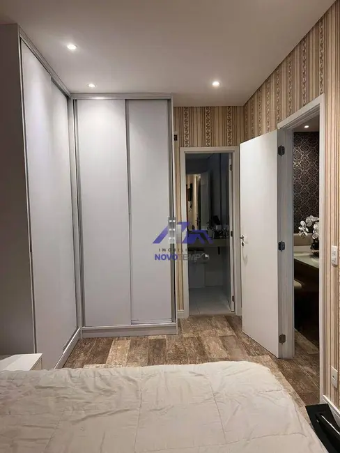Foto 3 de Apartamento com 1 quarto à venda, 52m2 em Alphaville Industrial, Barueri - SP