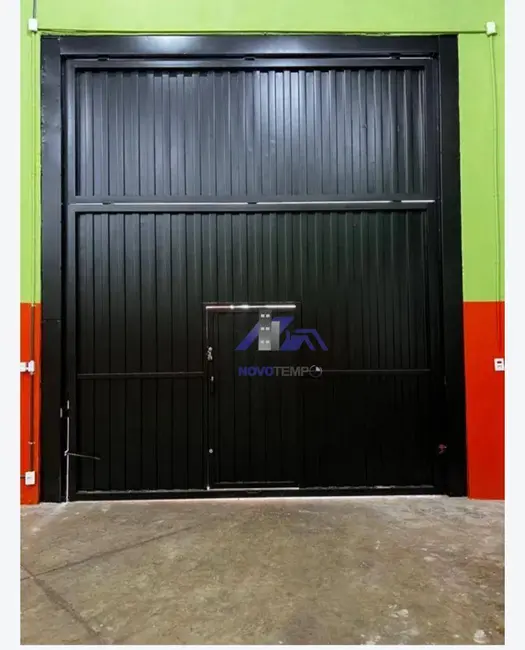 Armazém / Galpão para alugar, 300m2 em São Rafael, Aracatuba - SP - imagem 4 Foto 4 de Armazém / Galpão para alugar, 300m2 em São Rafael, Aracatuba - SP
