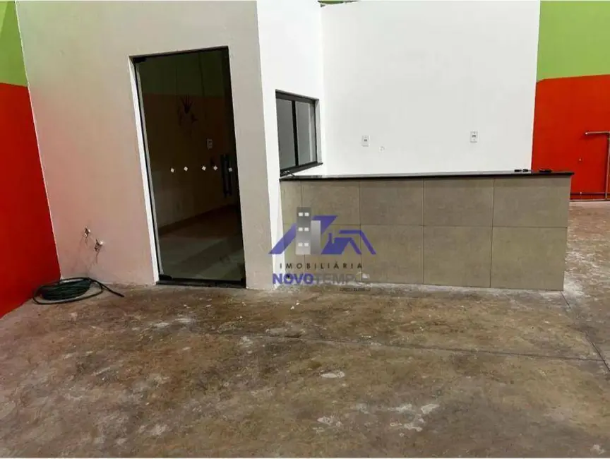 Armazém / Galpão para alugar, 300m2 em São Rafael, Aracatuba - SP - imagem 7 Foto 7 de Armazém / Galpão para alugar, 300m2 em São Rafael, Aracatuba - SP