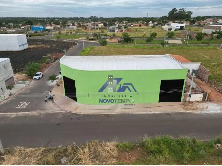 Armazém / Galpão para alugar, 300m2 em São Rafael, Aracatuba - SP - imagem 3 Foto 3 de Armazém / Galpão para alugar, 300m2 em São Rafael, Aracatuba - SP
