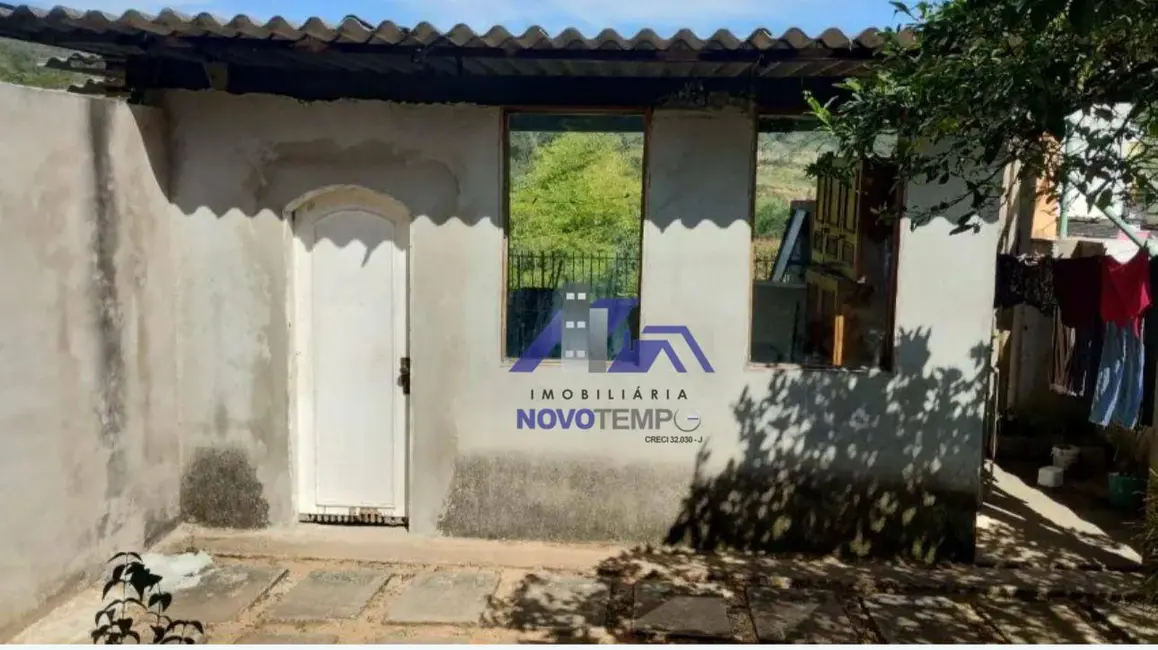 Foto 4 de Chácara com 2 quartos à venda, 3400m2 em Parque Alvorada, Santana De Parnaiba - SP