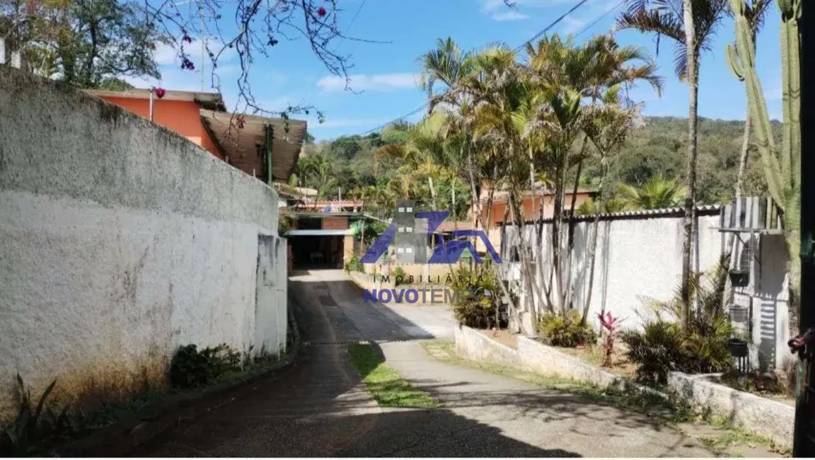 Foto 7 de Chácara com 2 quartos à venda, 3400m2 em Parque Alvorada, Santana De Parnaiba - SP