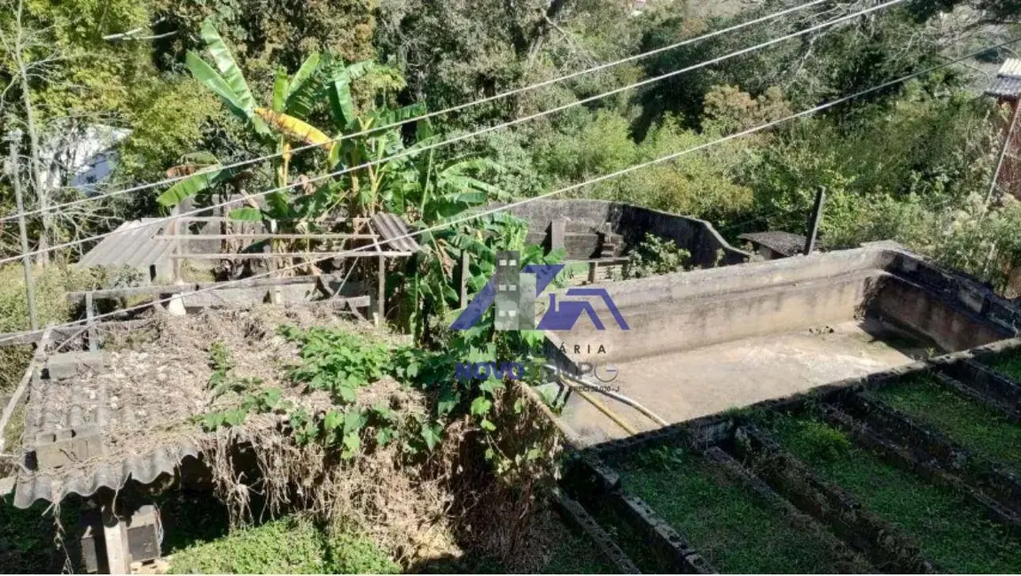 Foto 6 de Chácara com 2 quartos à venda, 3400m2 em Parque Alvorada, Santana De Parnaiba - SP