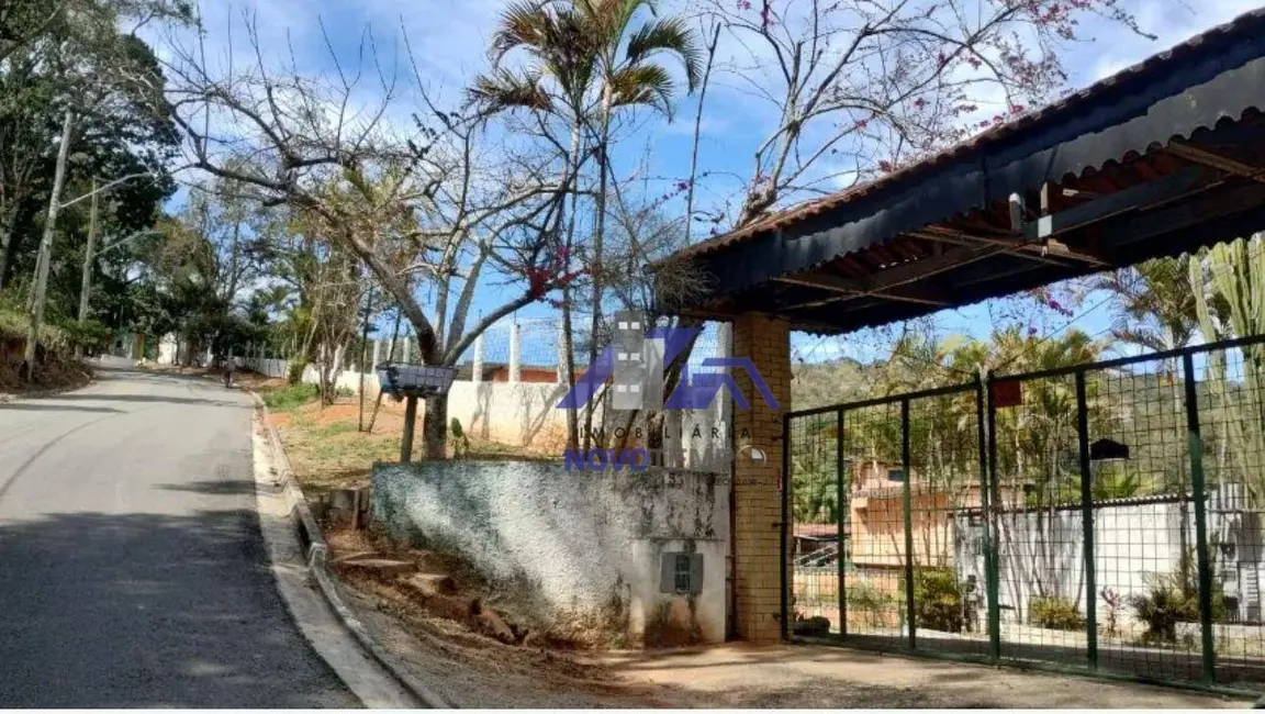 Foto 9 de Chácara com 2 quartos à venda, 3400m2 em Parque Alvorada, Santana De Parnaiba - SP
