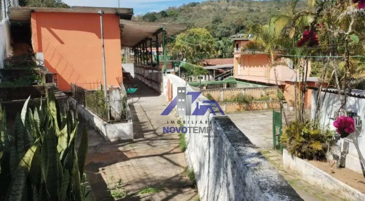 Foto 3 de Chácara com 2 quartos à venda, 3400m2 em Parque Alvorada, Santana De Parnaiba - SP