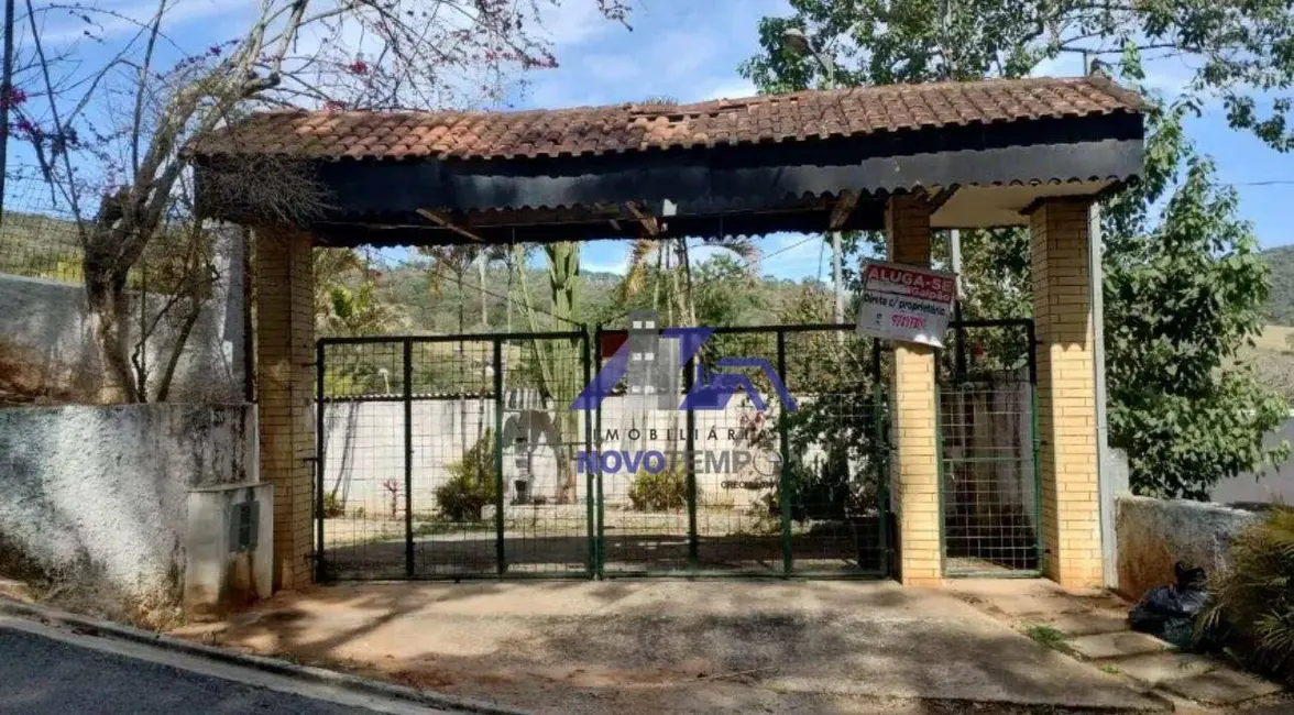 Foto 8 de Chácara com 2 quartos à venda, 3400m2 em Parque Alvorada, Santana De Parnaiba - SP