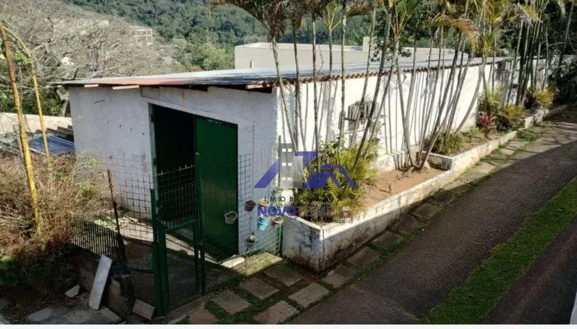 Foto 2 de Chácara com 2 quartos à venda, 3400m2 em Parque Alvorada, Santana De Parnaiba - SP