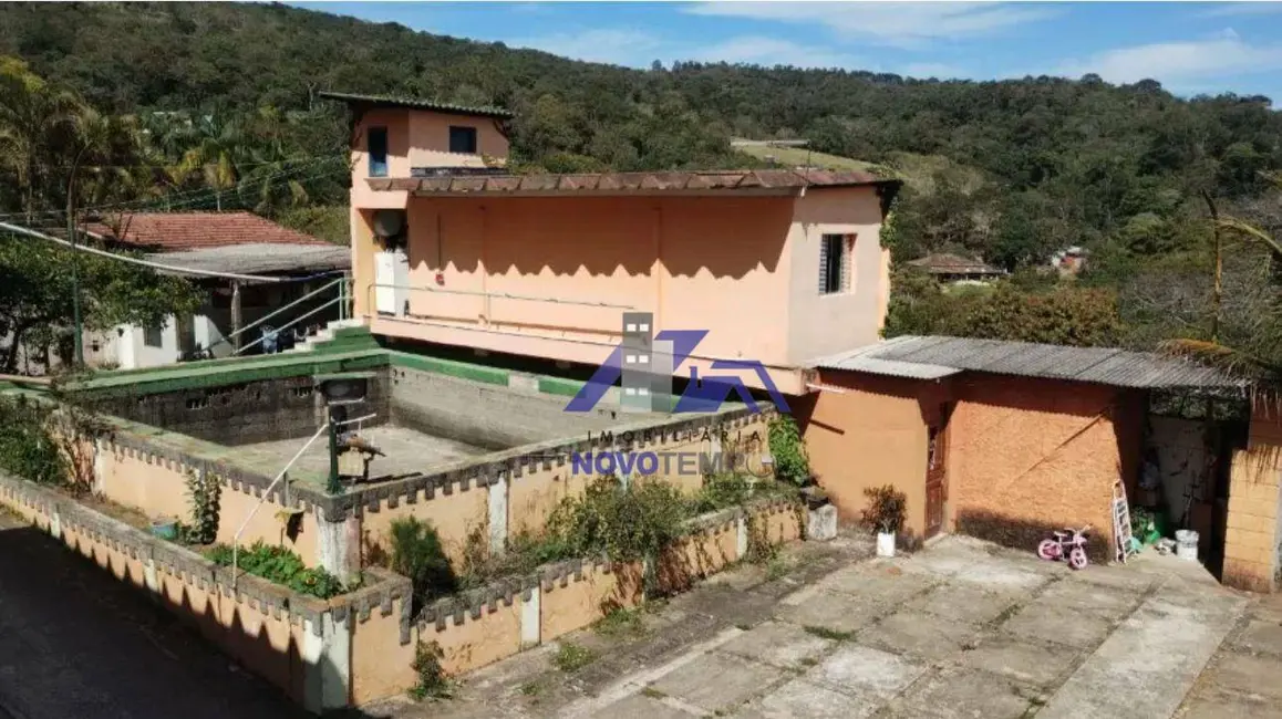 Foto 1 de Chácara com 2 quartos à venda, 3400m2 em Parque Alvorada, Santana De Parnaiba - SP