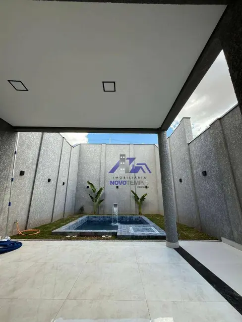 Foto 7 de Sobrado com 3 quartos à venda, 150m2 em Santana De Parnaiba - SP