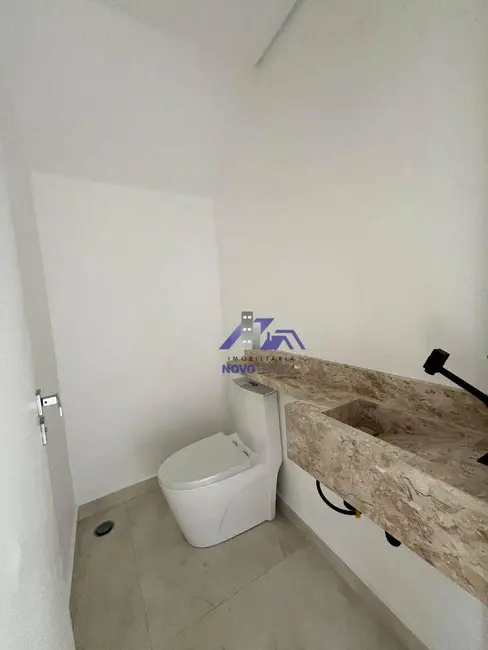 Foto 8 de Sobrado com 3 quartos à venda, 150m2 em Santana De Parnaiba - SP