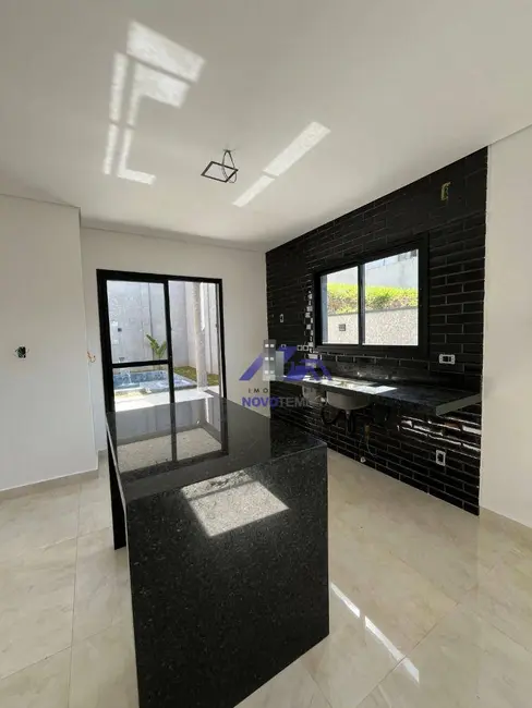 Foto 5 de Sobrado com 3 quartos à venda, 150m2 em Santana De Parnaiba - SP