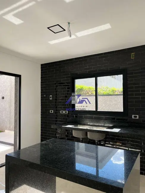 Foto 4 de Sobrado com 3 quartos à venda, 150m2 em Santana De Parnaiba - SP