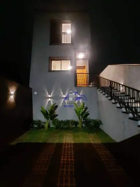 Foto 1 de Sobrado com 3 quartos à venda, 150m2 em Santana De Parnaiba - SP