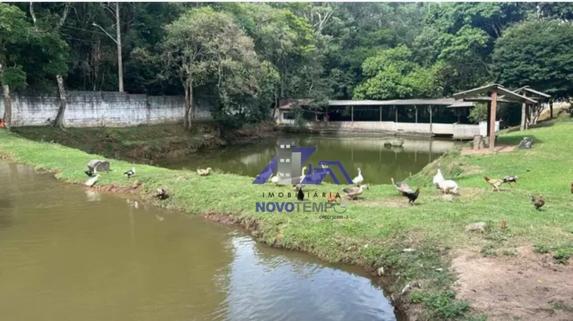Foto 3 de Chácara à venda, 3000m2 em Suru, Santana De Parnaiba - SP