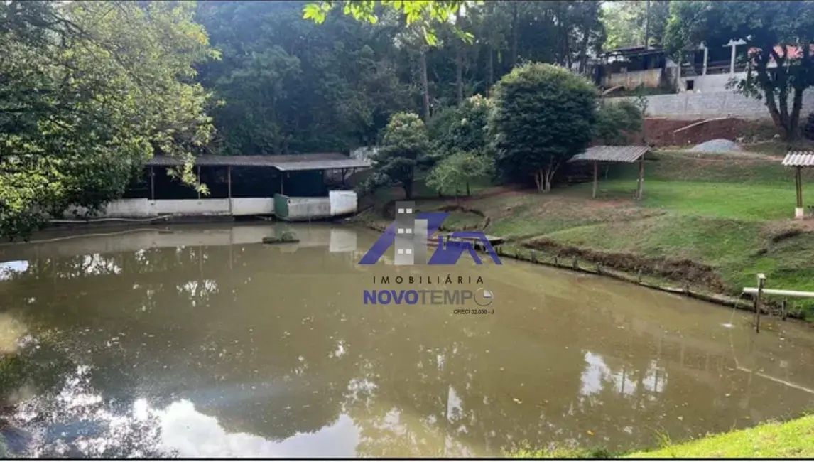 Foto 6 de Chácara à venda, 3000m2 em Suru, Santana De Parnaiba - SP