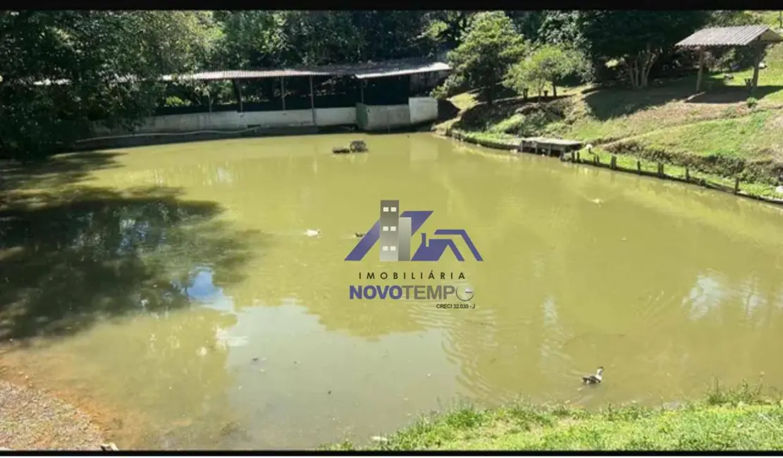 Foto 5 de Chácara à venda, 3000m2 em Suru, Santana De Parnaiba - SP