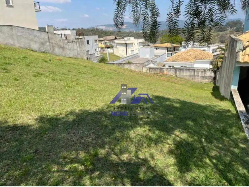 Foto 2 de Terreno / Lote à venda, 360m2 em Tanquinho, Santana De Parnaiba - SP