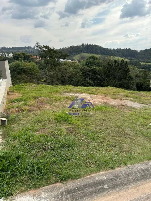 Foto 5 de Terreno / Lote à venda, 455m2 em Chácara Estela, Santana De Parnaiba - SP