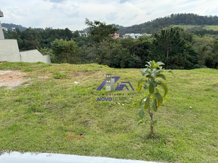Foto 2 de Terreno / Lote à venda, 455m2 em Chácara Estela, Santana De Parnaiba - SP