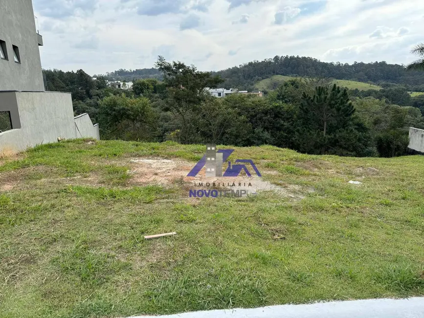 Foto 1 de Terreno / Lote à venda, 455m2 em Chácara Estela, Santana De Parnaiba - SP