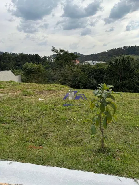 Foto 3 de Terreno / Lote à venda, 455m2 em Chácara Estela, Santana De Parnaiba - SP