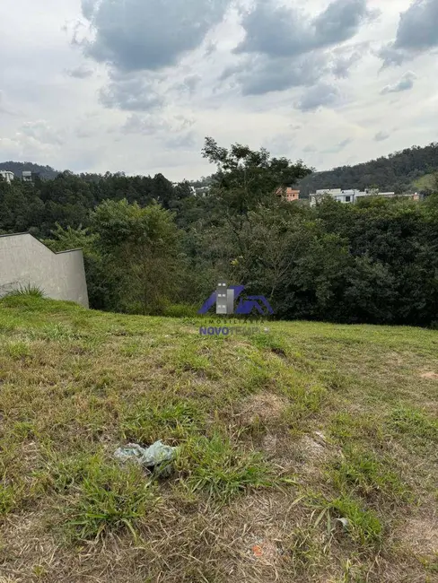 Foto 4 de Terreno / Lote à venda, 455m2 em Chácara Estela, Santana De Parnaiba - SP