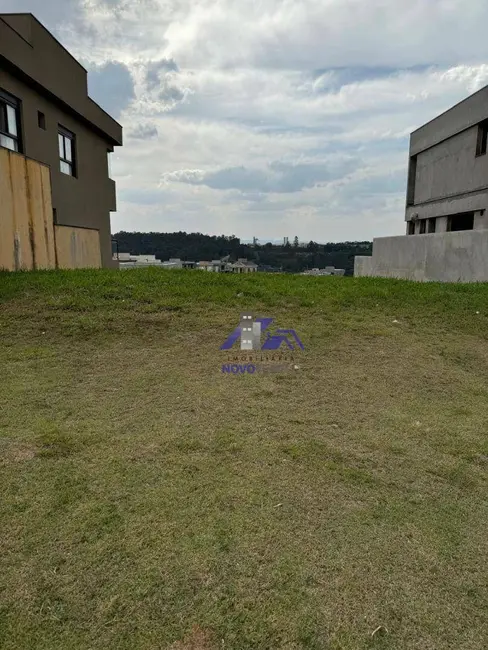 Foto 6 de Terreno / Lote à venda, 416m2 em Chácara Estela, Santana De Parnaiba - SP