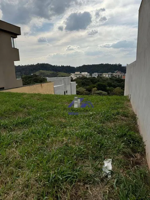 Foto 3 de Terreno / Lote à venda, 416m2 em Chácara Estela, Santana De Parnaiba - SP