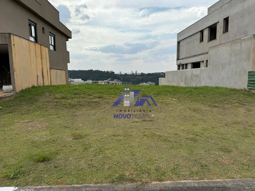 Foto 2 de Terreno / Lote à venda, 416m2 em Chácara Estela, Santana De Parnaiba - SP