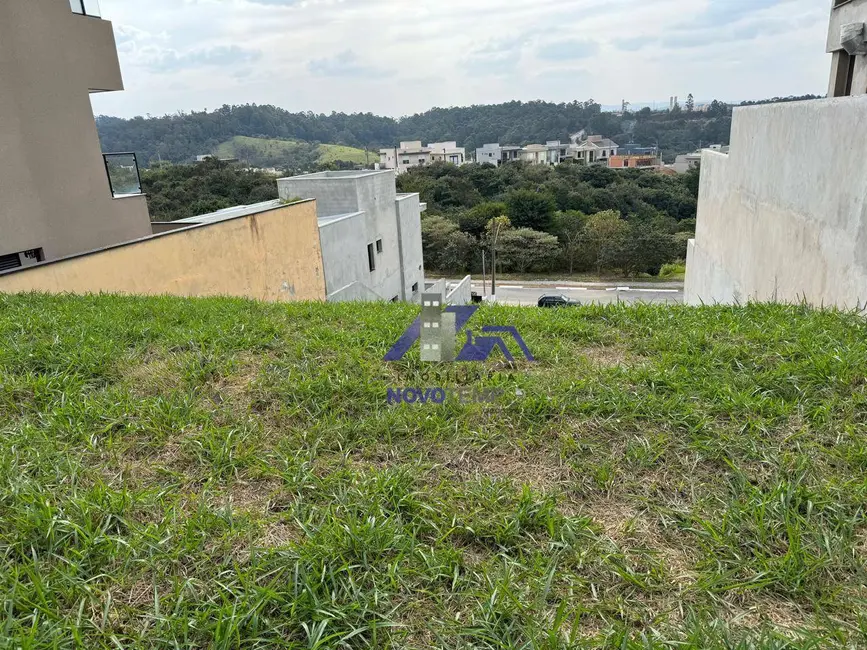 Foto 4 de Terreno / Lote à venda, 416m2 em Chácara Estela, Santana De Parnaiba - SP