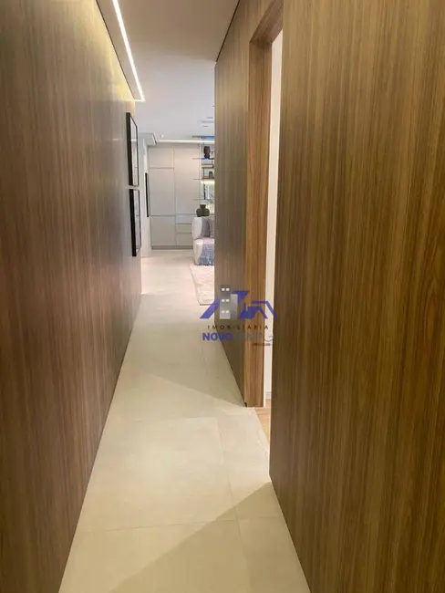 Foto 5 de Apartamento com 3 quartos à venda, 136m2 em Jardim das Acácias, São Paulo - SP