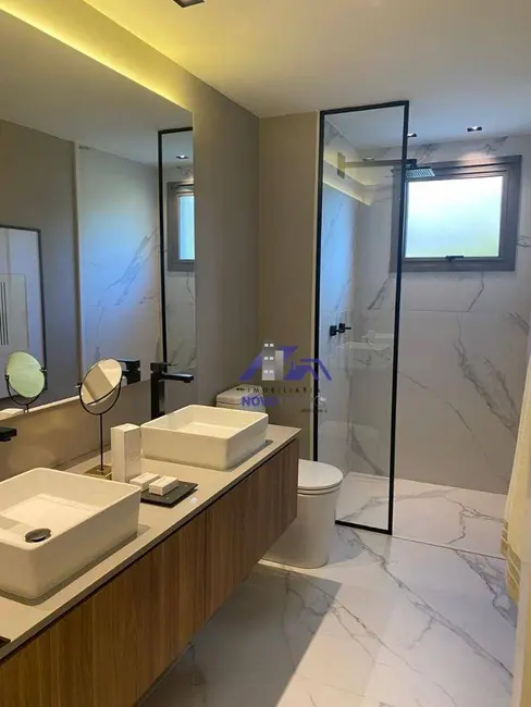 Foto 6 de Apartamento com 3 quartos à venda, 136m2 em Jardim das Acácias, São Paulo - SP