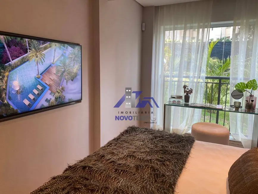 Foto 3 de Apartamento com 3 quartos à venda, 136m2 em Jardim das Acácias, São Paulo - SP