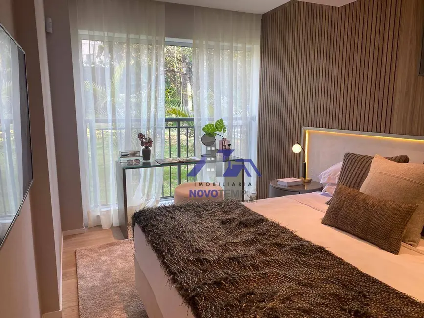 Foto 8 de Apartamento com 3 quartos à venda, 136m2 em Jardim das Acácias, São Paulo - SP