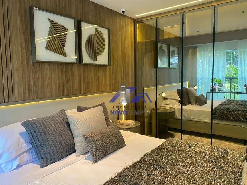 Foto 7 de Apartamento com 3 quartos à venda, 136m2 em Jardim das Acácias, São Paulo - SP