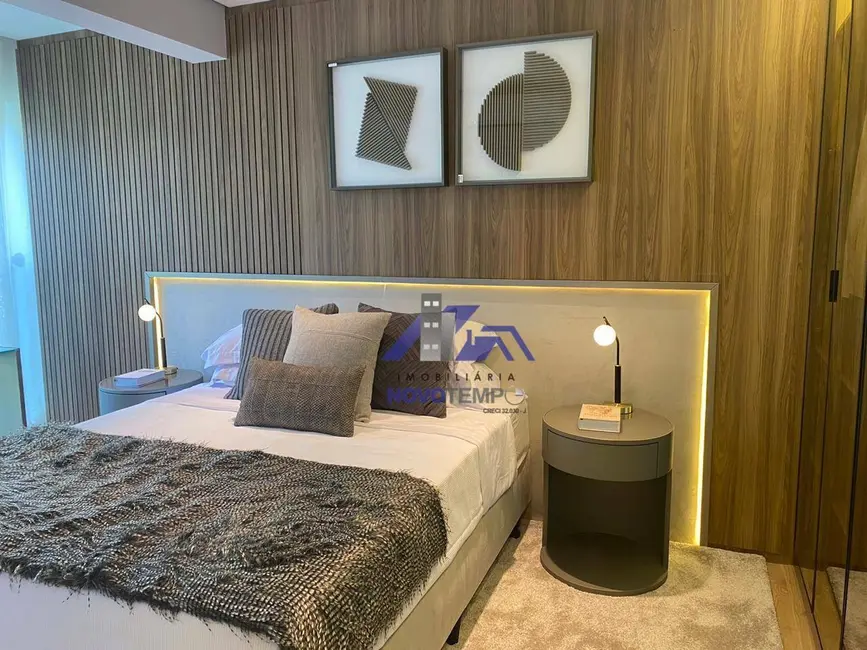 Foto 9 de Apartamento com 3 quartos à venda, 136m2 em Jardim das Acácias, São Paulo - SP