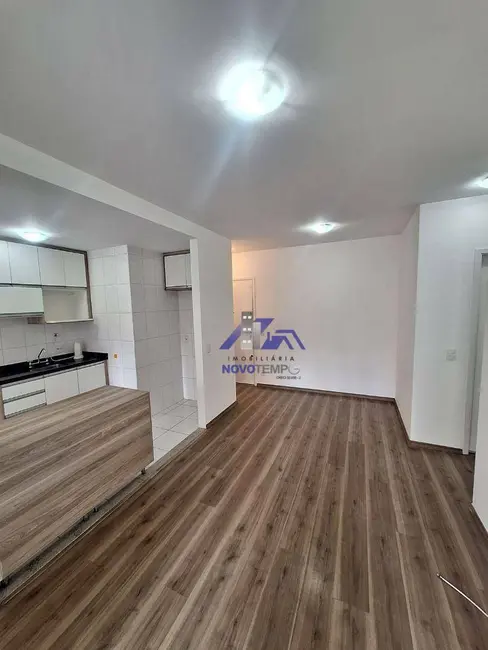 Foto 9 de Apartamento com 2 quartos para alugar, 63m2 em Alphaville Industrial, Barueri - SP