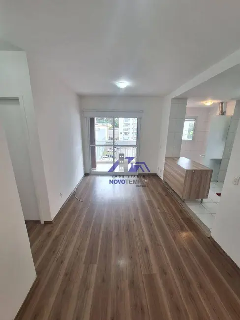 Foto 7 de Apartamento com 2 quartos para alugar, 63m2 em Alphaville Industrial, Barueri - SP