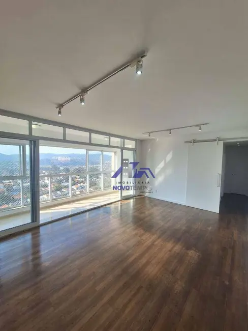 Foto 4 de Apartamento com 2 quartos para alugar, 121m2 em Alphaville Conde II, Barueri - SP