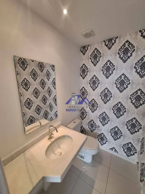 Foto 3 de Apartamento com 2 quartos para alugar, 121m2 em Alphaville Conde II, Barueri - SP