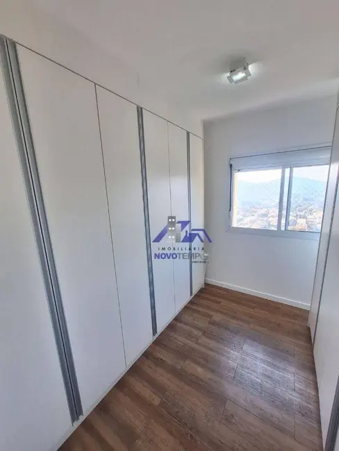 Foto 2 de Apartamento com 2 quartos para alugar, 121m2 em Alphaville Conde II, Barueri - SP