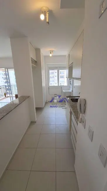 Foto 7 de Apartamento com 1 quarto para alugar, 51m2 em Alphaville Conde II, Barueri - SP