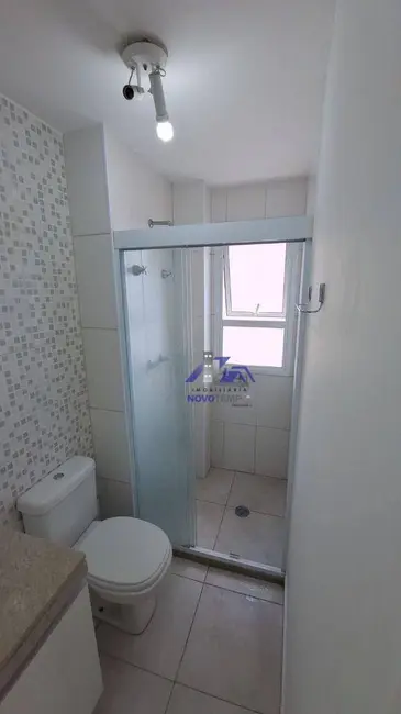 Foto 5 de Apartamento com 1 quarto para alugar, 51m2 em Alphaville Conde II, Barueri - SP