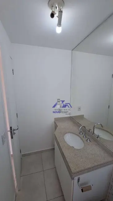 Foto 6 de Apartamento com 1 quarto para alugar, 51m2 em Alphaville Conde II, Barueri - SP