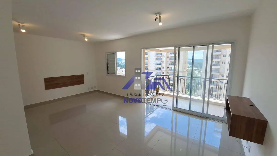 Foto 2 de Apartamento com 1 quarto para alugar, 51m2 em Alphaville Conde II, Barueri - SP