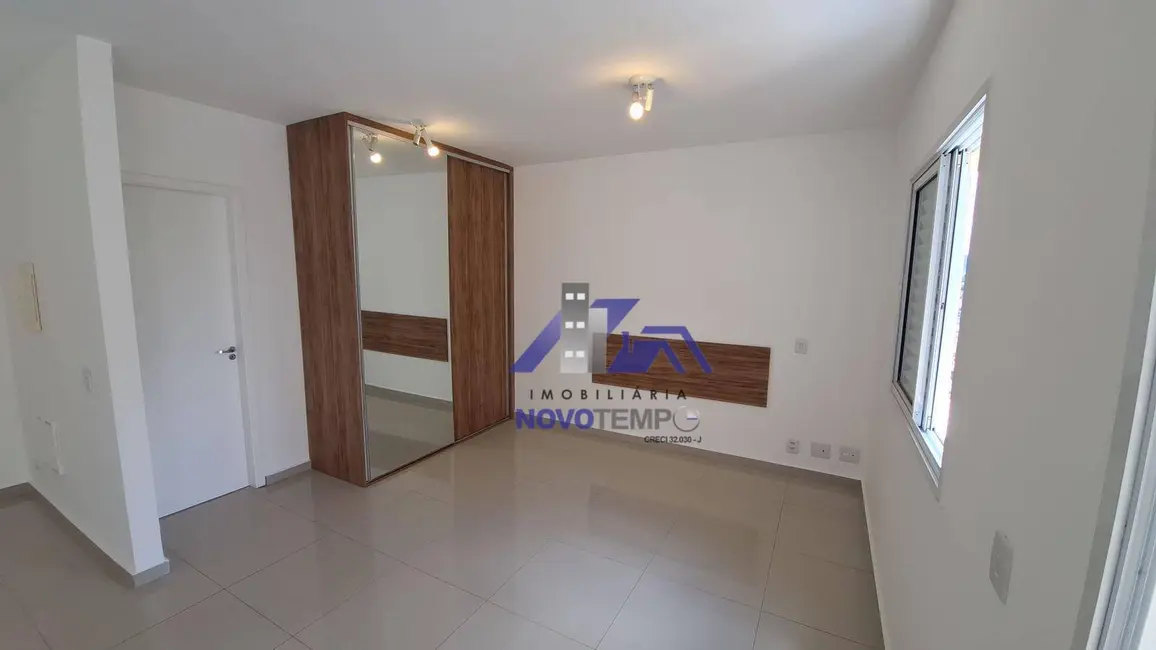 Foto 8 de Apartamento com 1 quarto para alugar, 51m2 em Alphaville Conde II, Barueri - SP